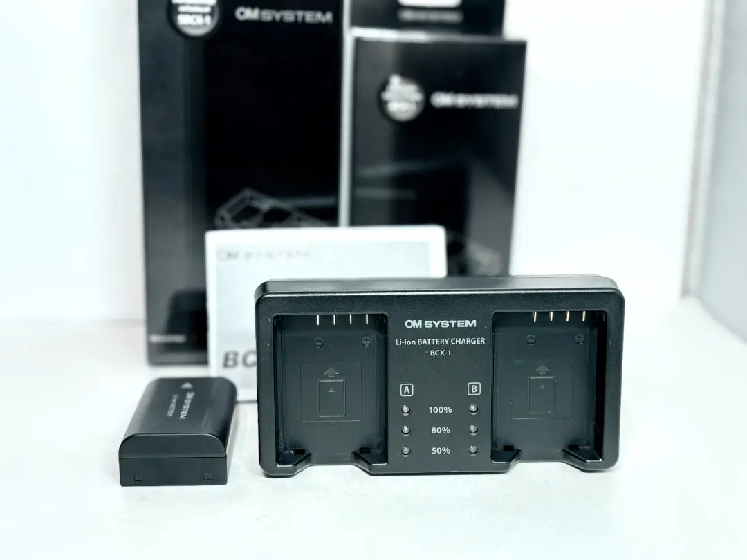 期間限定値下げ　OLYMPUS オリンパス 純正 充電器 BCX-1 オリンパス バッテリー充電器 BCX-1 – トキワカメラ