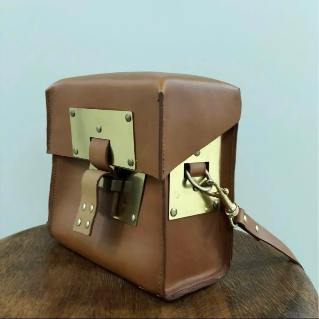 ソフィーヒュルム ショルダーバッグ ♡美品♡ 保存袋 ショルダー