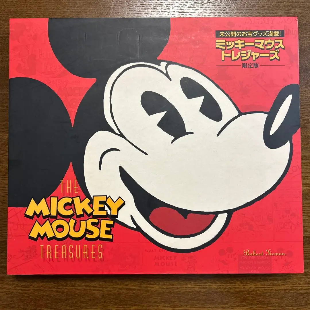 ディズニー トレジャーズ DVD まとめ売り ミッキー B&W ミッキーマウス ディズニー トレジャーズ DVD まとめ売り ミッキー B&W ミッキー