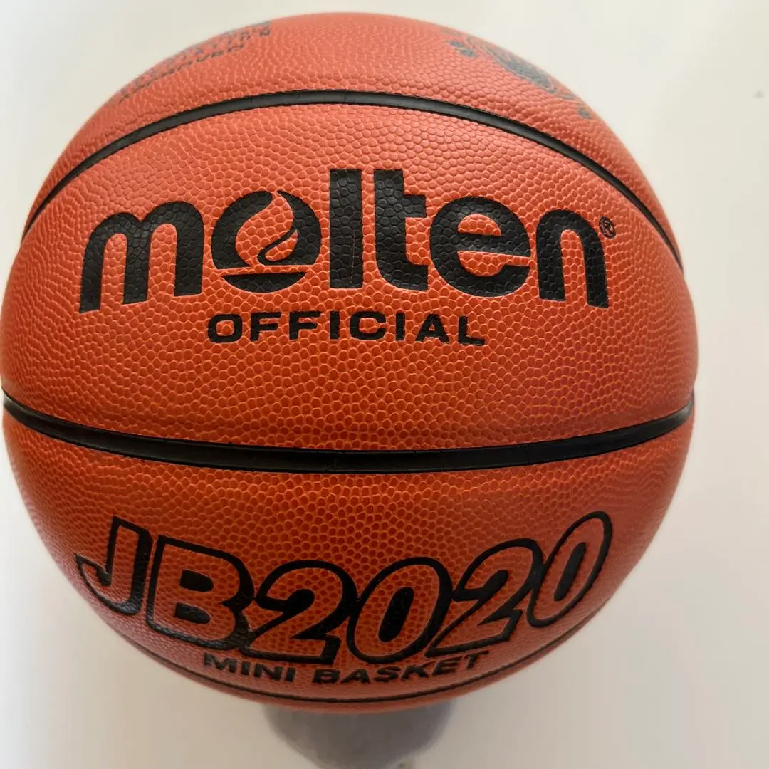 molten - バスケットボール　molten　JB2020 molten(モルテン) バスケットボール 6号 JB2020 B6L - メルカリ