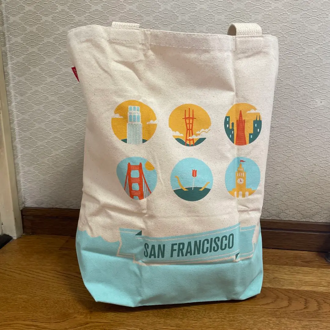 Rickshaw ショルダーバッグ made in San Francisco Rickshaw ショルダーバッグ made in San Francisco - メルカリ