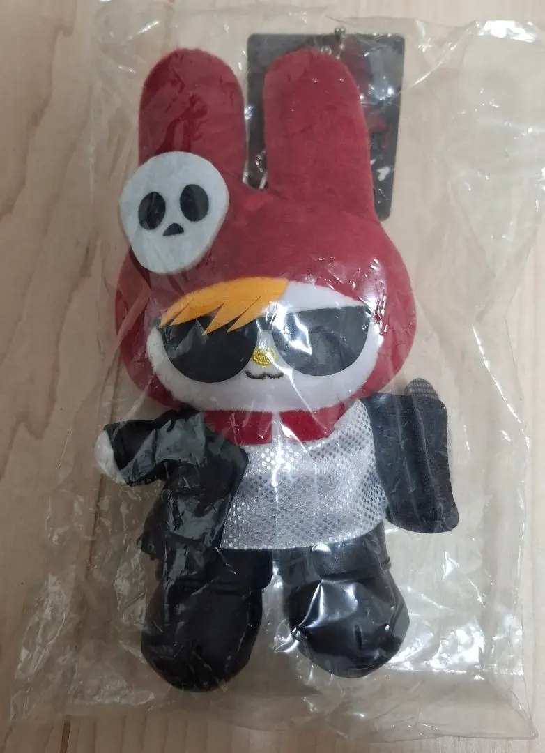 Toshlマイメロ ぬいぐるみ セット