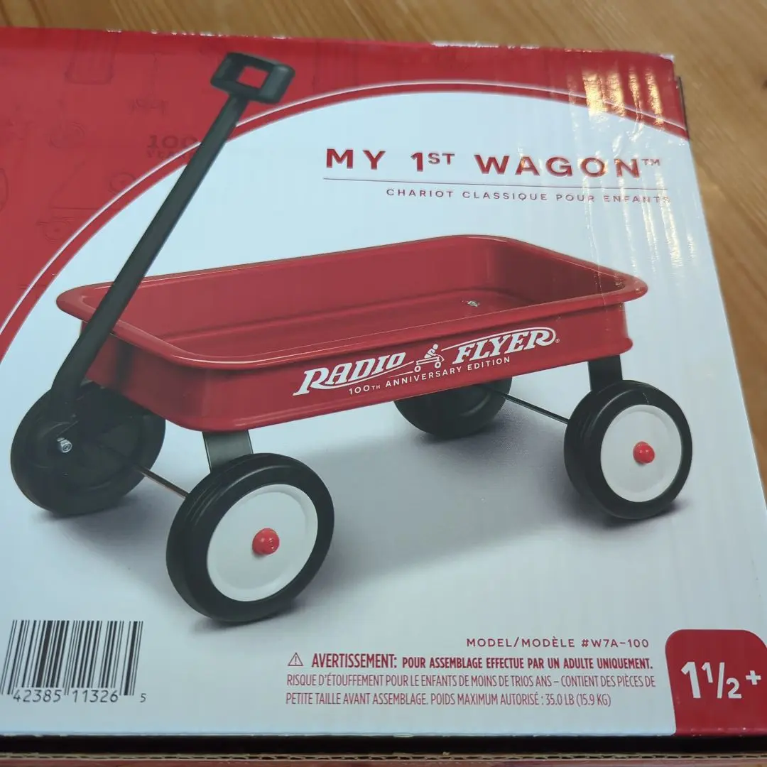 2025年最新】radio flyer 100の人気アイテム - メルカリ