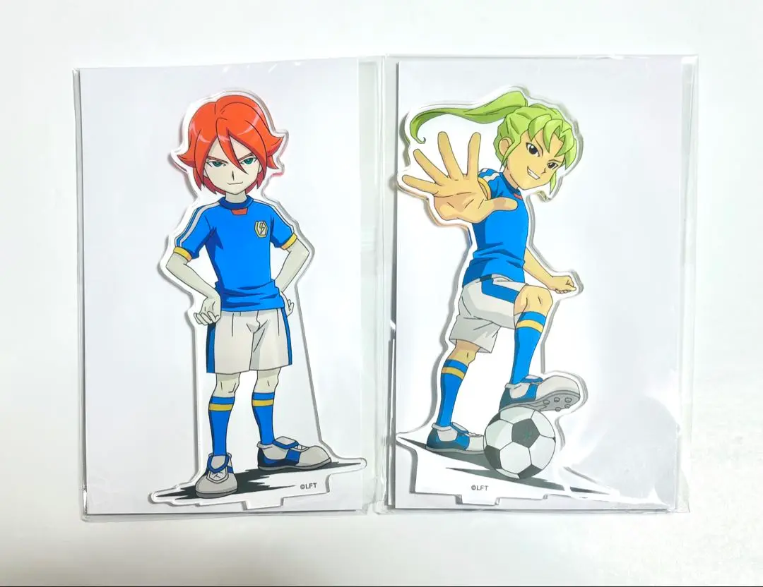 2025年最新】緑川リュウジ アクリルスタンドの人気アイテム