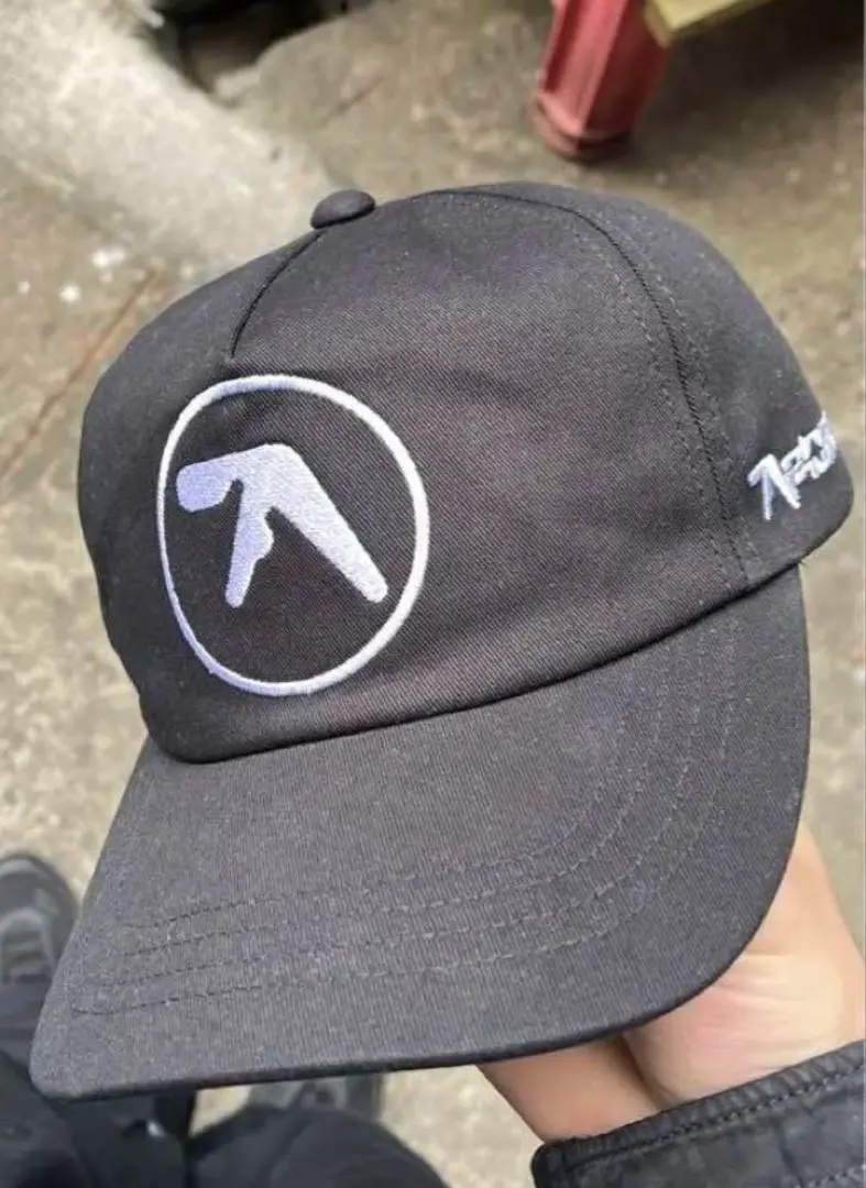 Supreme Aphex Twin 6-Panel 帽子 迷彩 Supreme Aphex Twin 6-Panel 帽子 迷彩