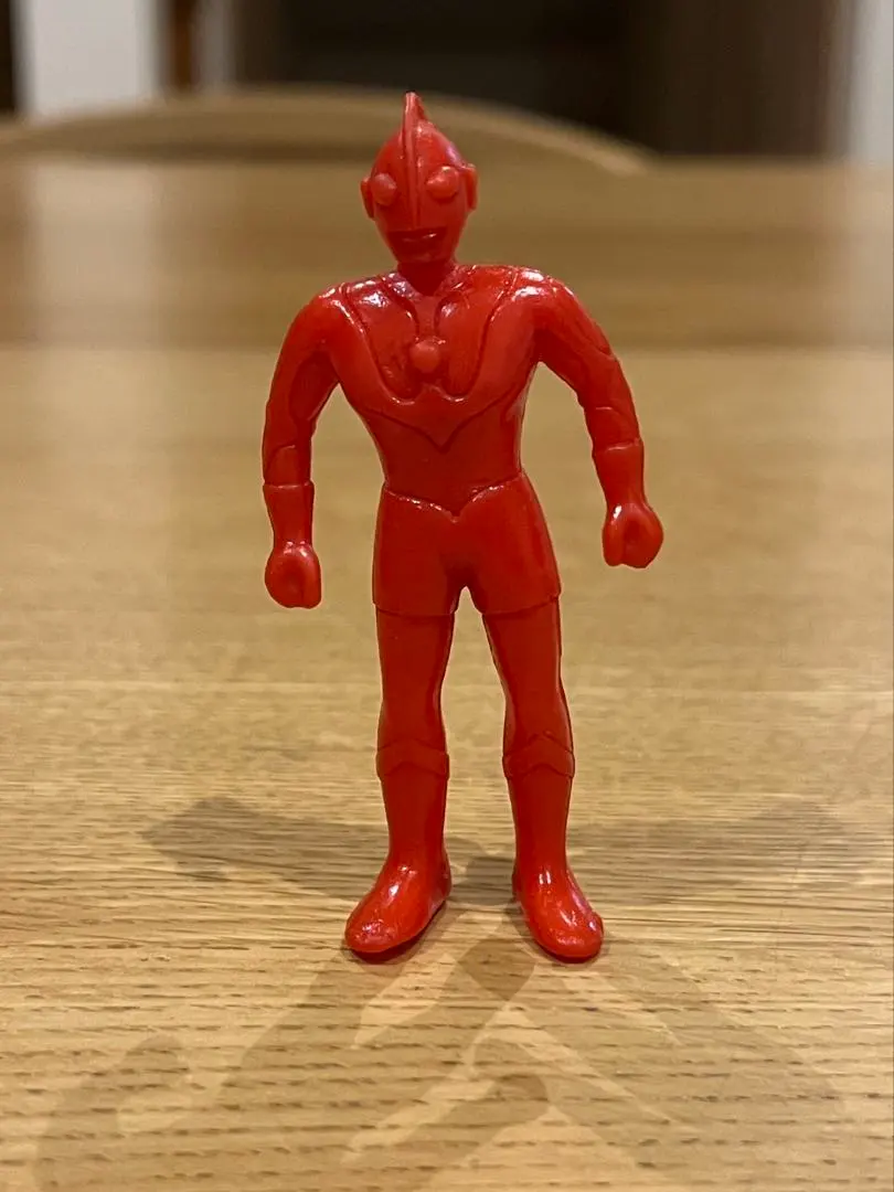 Thumbnail of [Vintage] Ultraman Kaiju Eraser - Ultraman