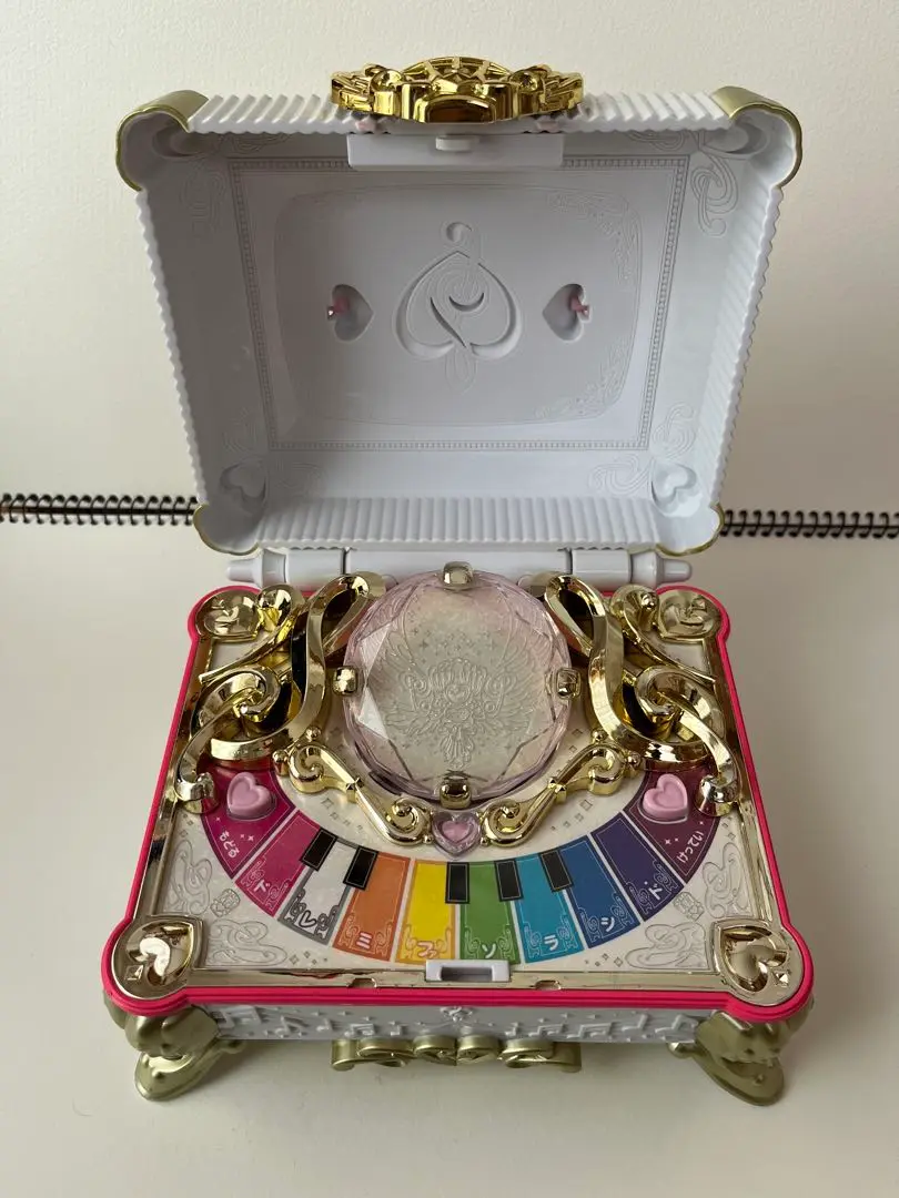 BANDAI - 新品 スイートプリキュア ヒーリングチェスト 当時物 新品 スイートプリキュア ヒーリングチェスト 当時物 - メルカリ