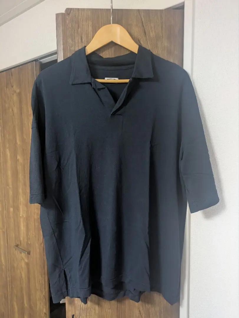 お値段見直しMAATEE&SONS POLO NAVY【1】 レビュー高評価アイテム特集｜ファッション通販 お値段見直し