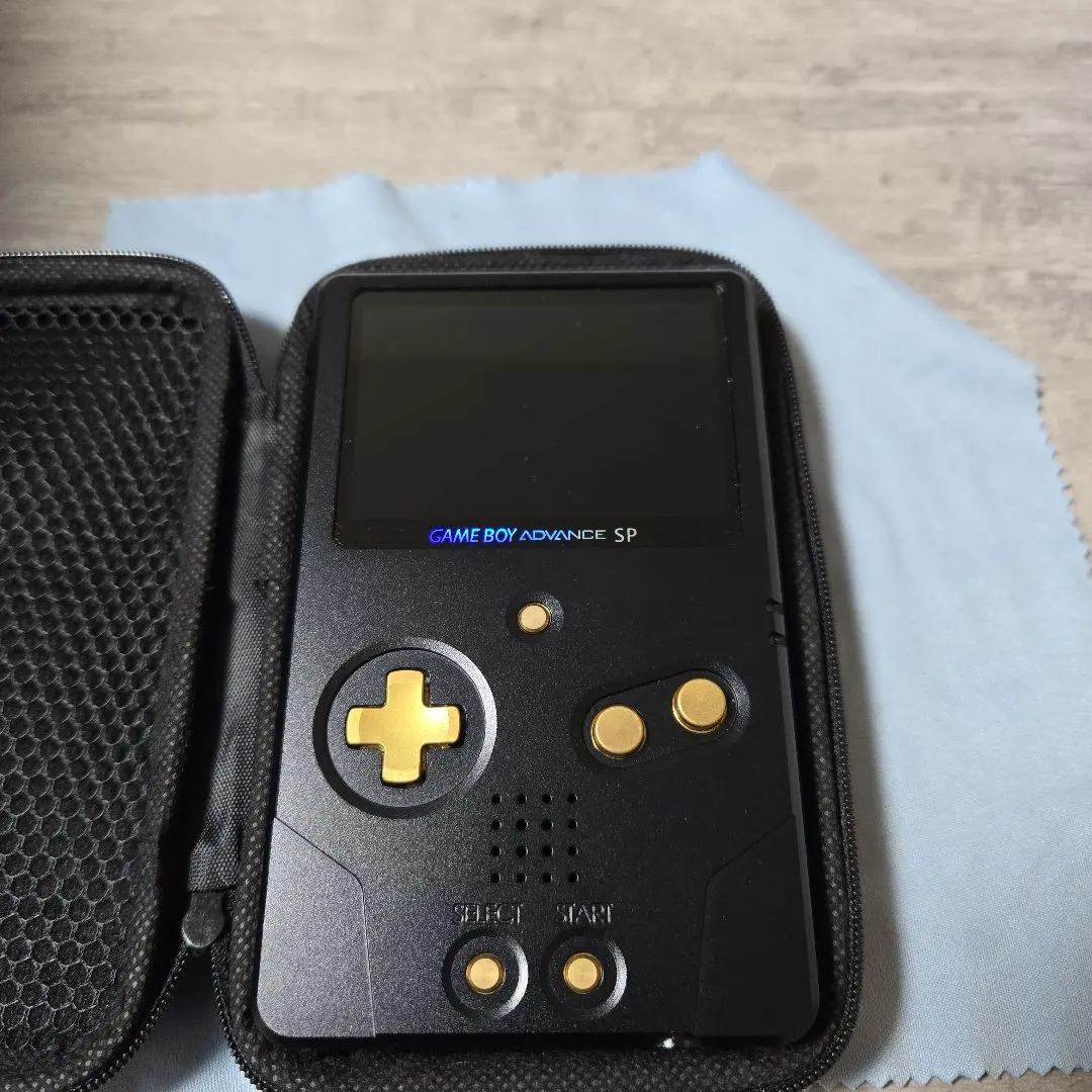 2025年最新】gba ipsの人気アイテム - メルカリ