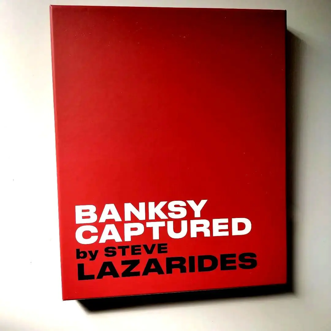 2025年最新】banksy capturedの人気アイテム - メルカリ