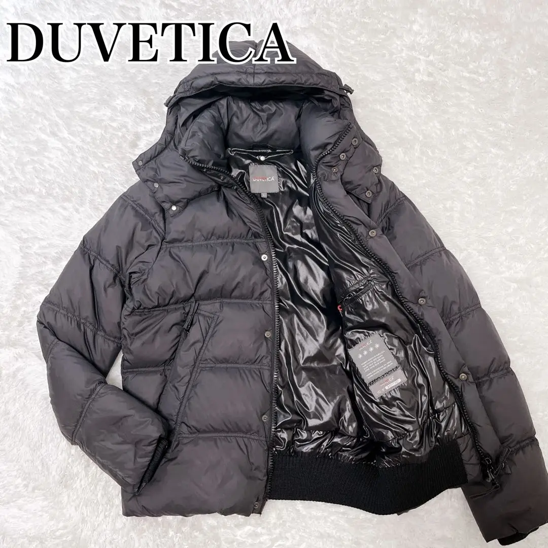 デュベティカ DUVETICA BALIO バリオ サイズM 楽天市場】duvetica バリオの通販