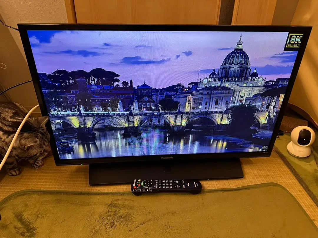 2025年最新】panasonic th－32f350の人気アイテム - メルカリ