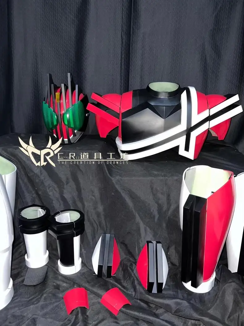 【受注制作・塗装済み】仮面ライダーギーツ コスプレ用フルスーツ 完成品 2025年最新】仮面ライダー コスプレ スーツの人気アイテム