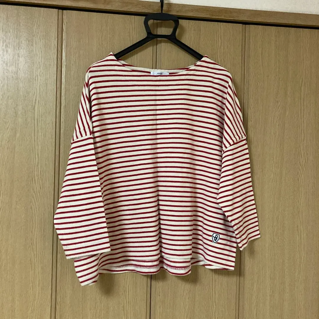 Thumbnail of Striped T-shirt