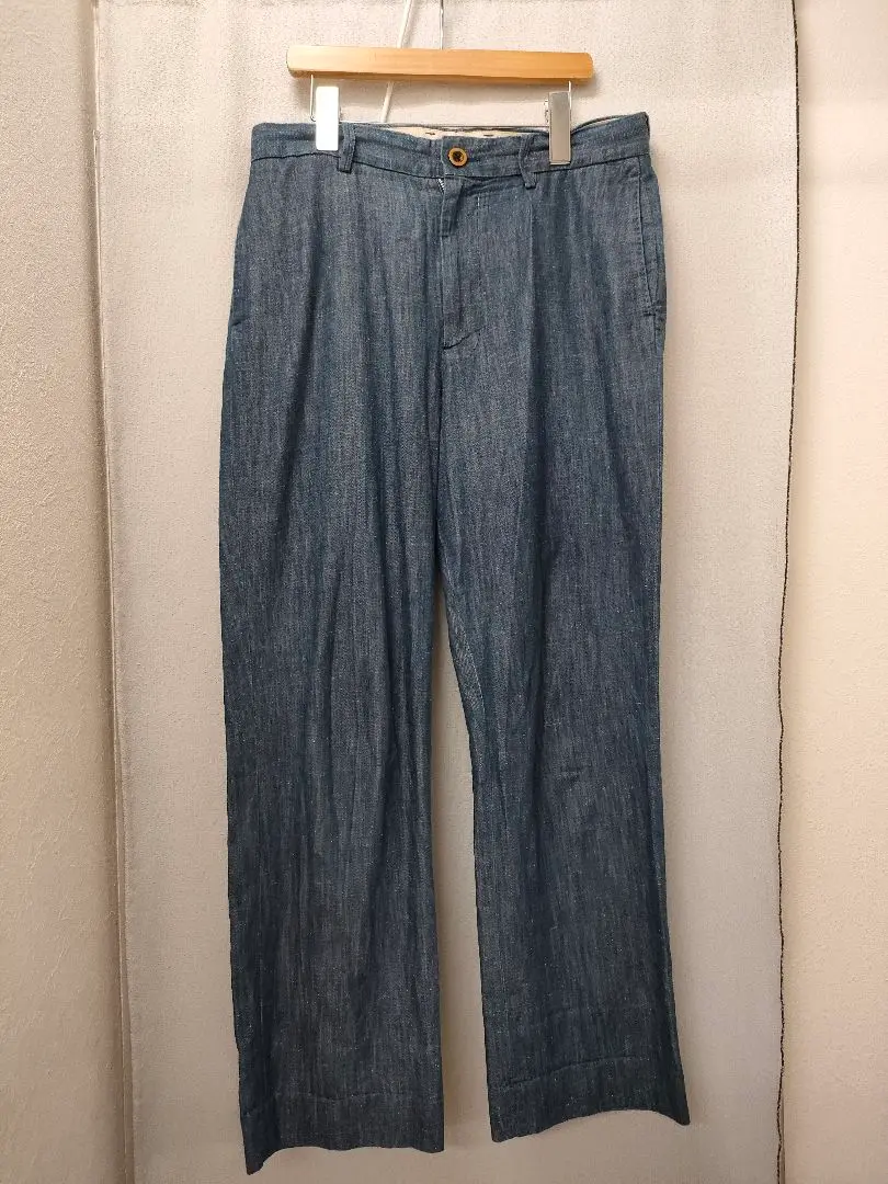 2025年最新】45rpm メンズ ワークパンツ・カーゴパンツ