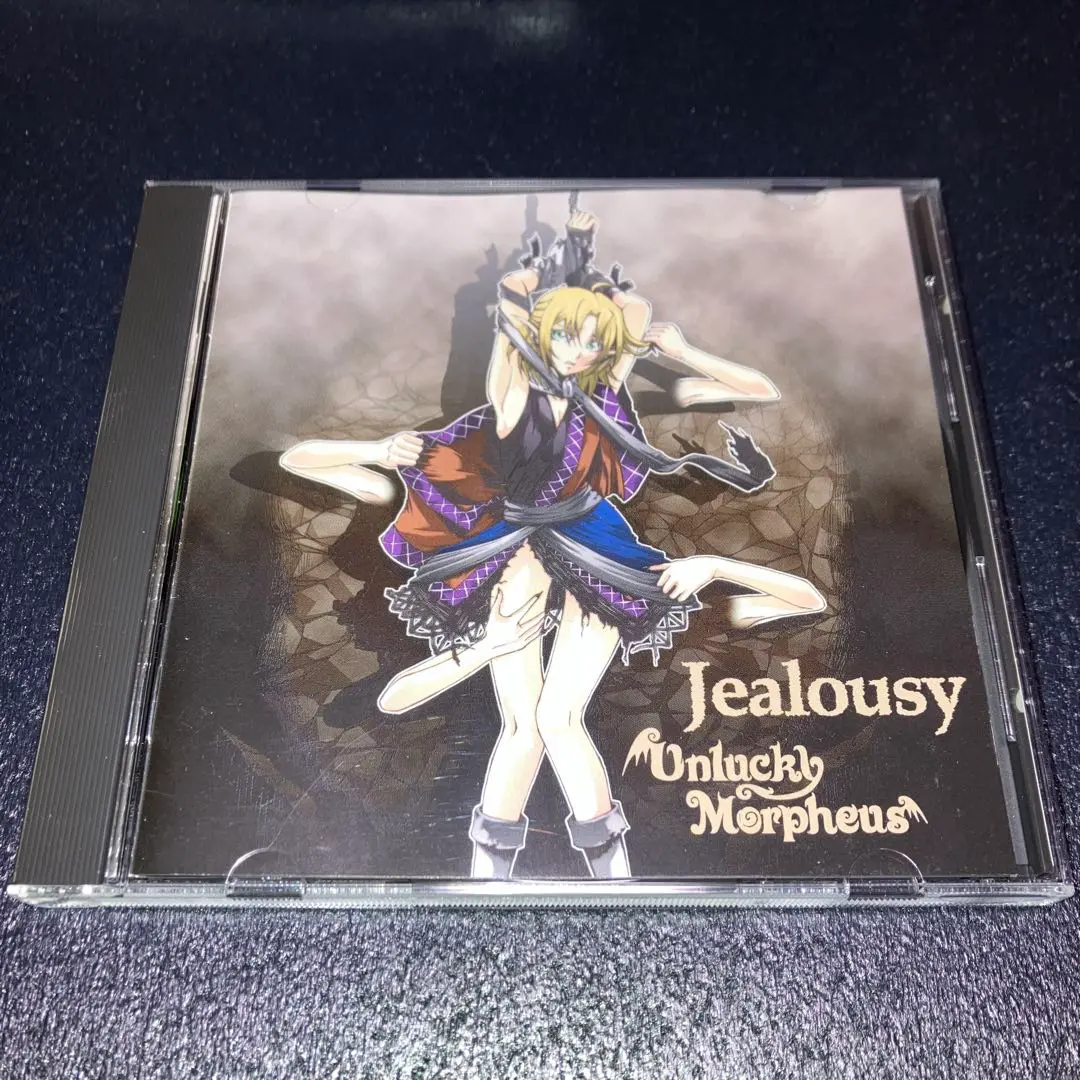Unlucky Morpheus サイン入りチェキ 激ロック2部付き Unlucky Morpheus サイン入りチェキ 激ロック2部付き