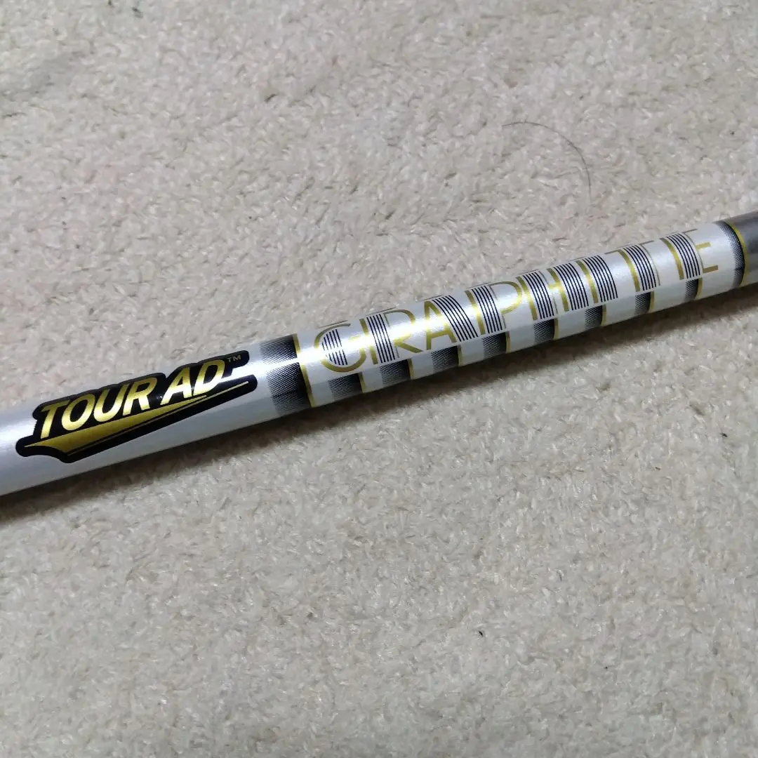 クラブ TOUR AD TP6X 1W グラファイトデザイン ツアーAD TP-6 (ゴルフシャフト) 価格比較