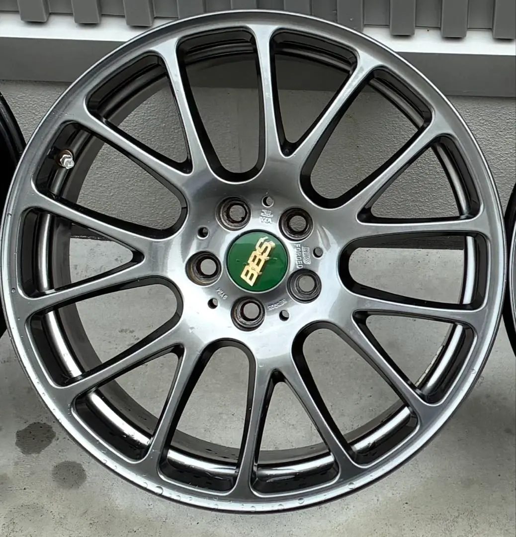 ★美品★単品(1本のみ)BBS RE-L2 16インチ用アルミホイール 箱有 BBS RE-L2 16インチ取引き完了