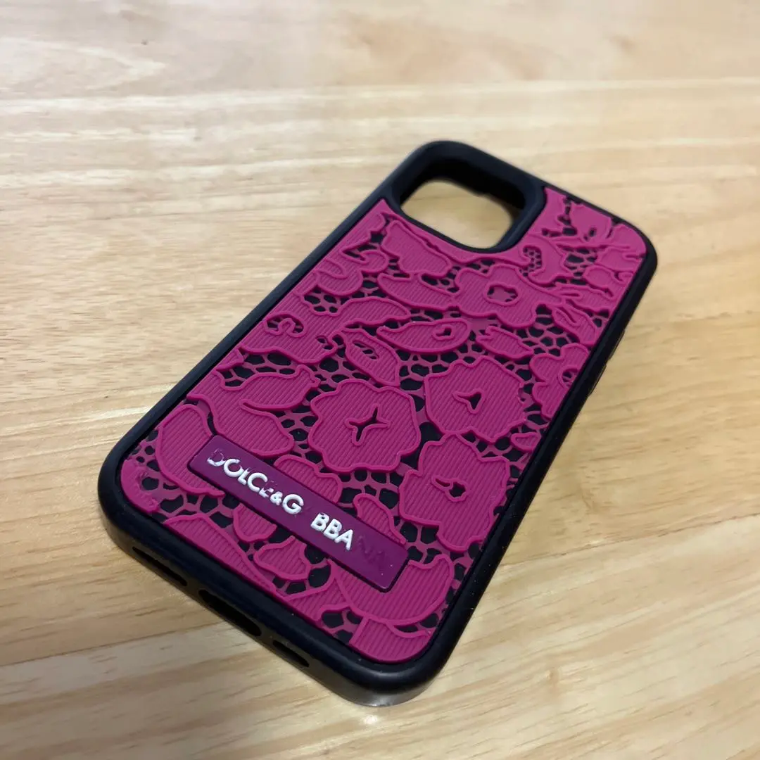 2025年最新】dolce&gabbana iphone12の人気アイテム - メルカリ