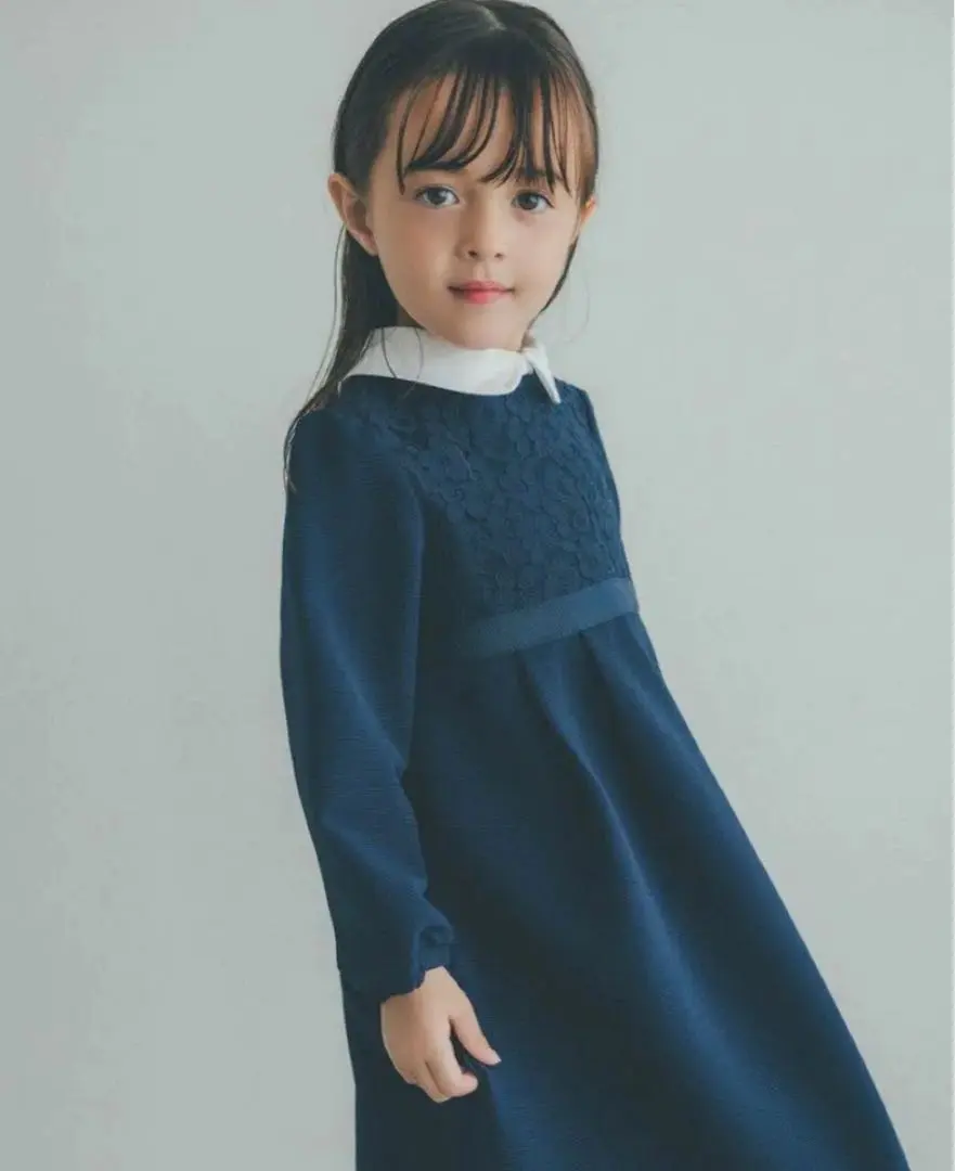 Thumbnail of UNITED ARROWS green label relaxing dress