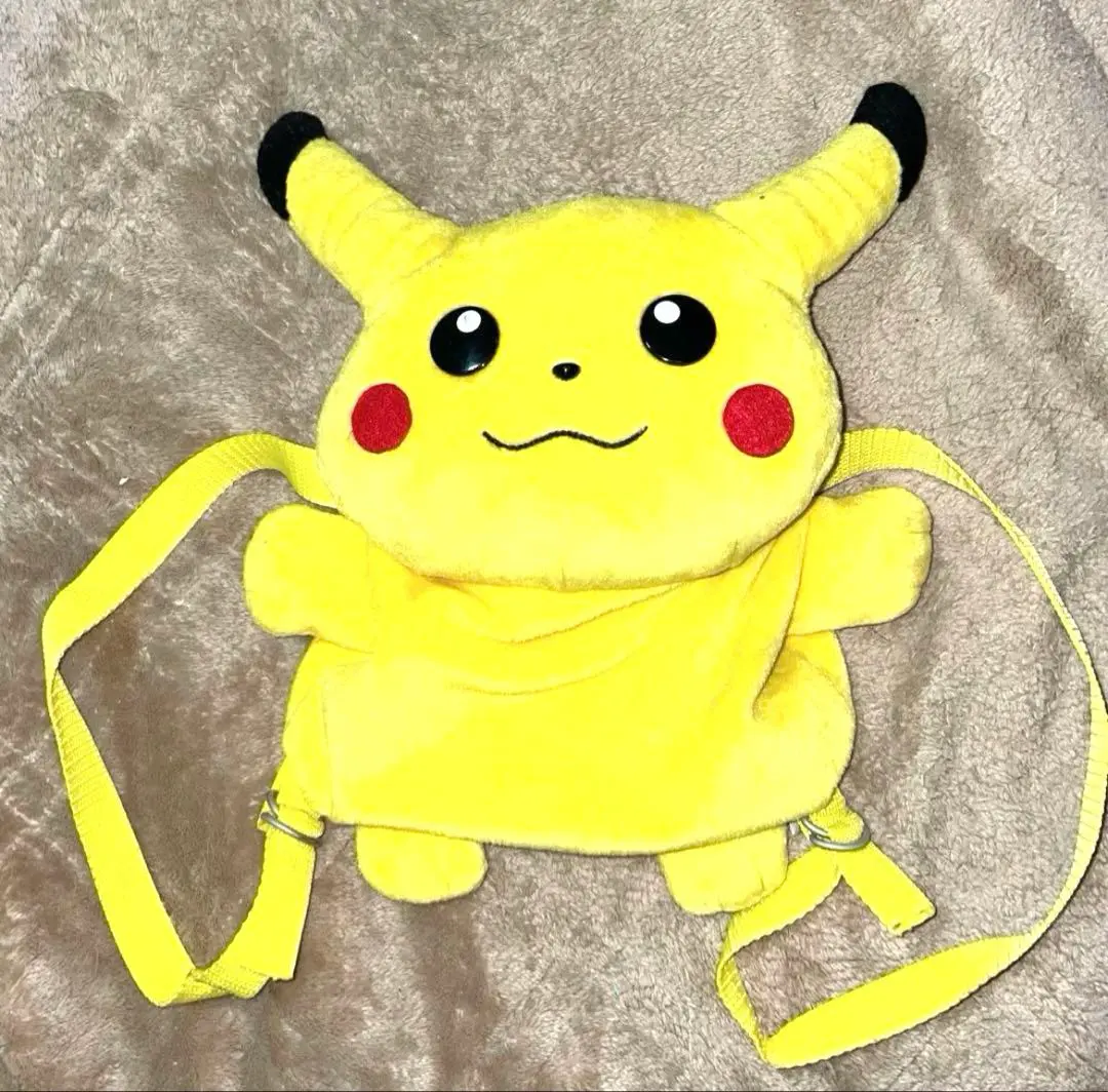 2025年最新】ポケモン／ポケットモンスター レディース リュック