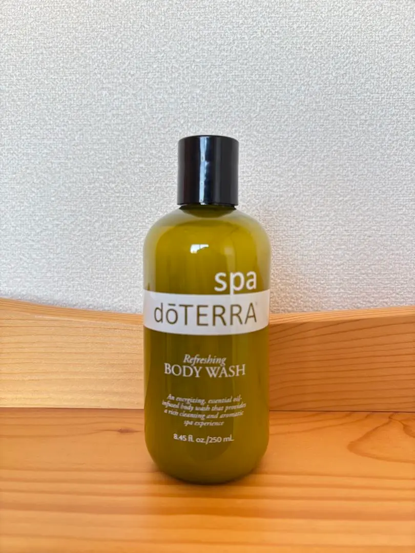 2025年最新】doTERRA ボディソープの人気アイテム - メルカリ