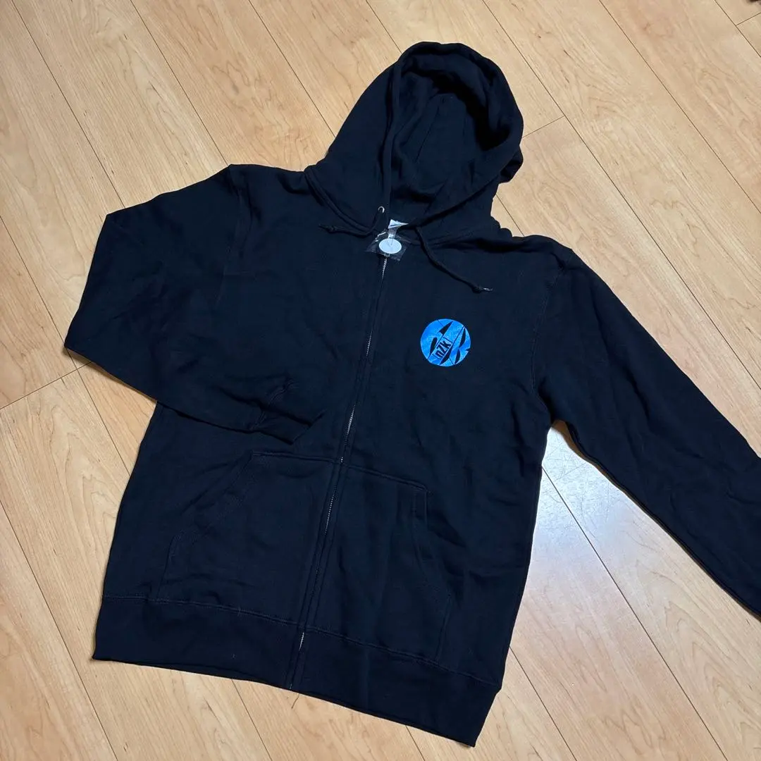 Thumbnail of Hiroyuki Sawano nzk Live Parka