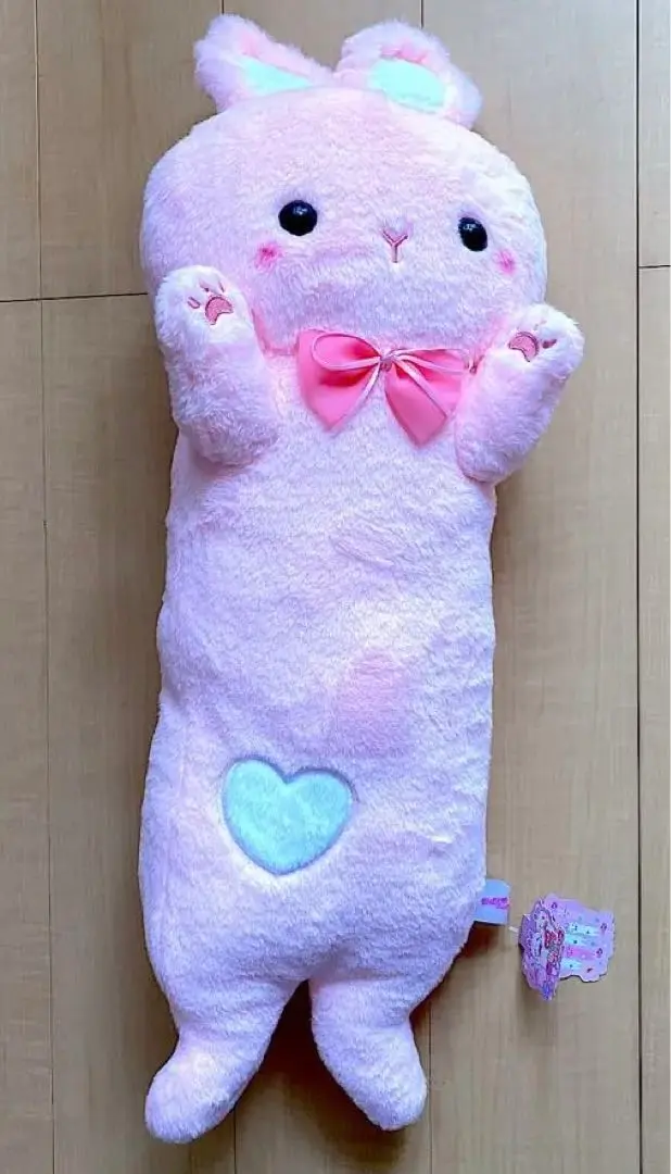 だっこして！ うさぴょん ぬいぐるみ うさぎ ミルクティー 2025年最新】だっこして！うさぴょんの人気アイテム - メルカリ