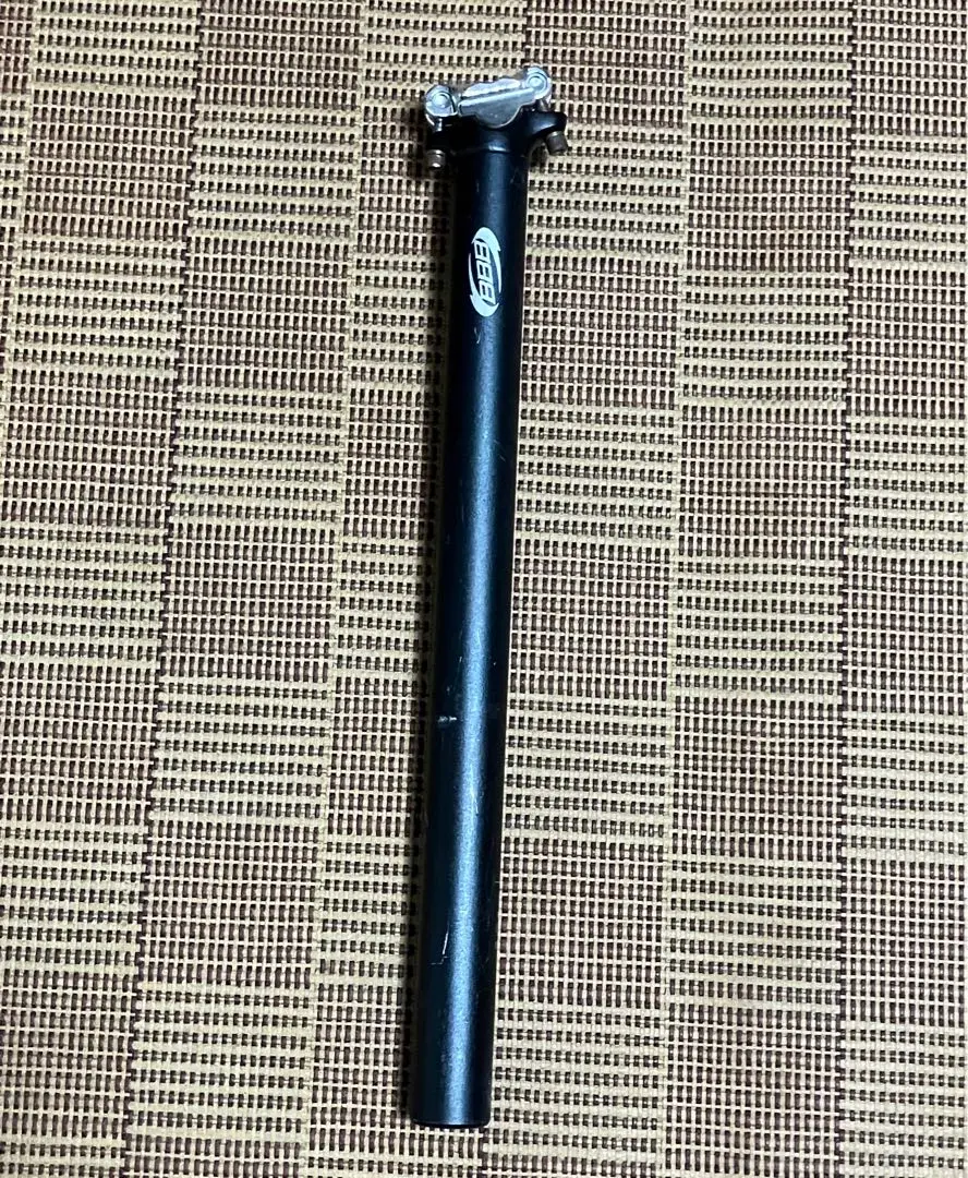 ￥29700　BBB カーボンシートポスト 中古 29700 BBB カーボンシートポスト 中古 パーツ - パーツ