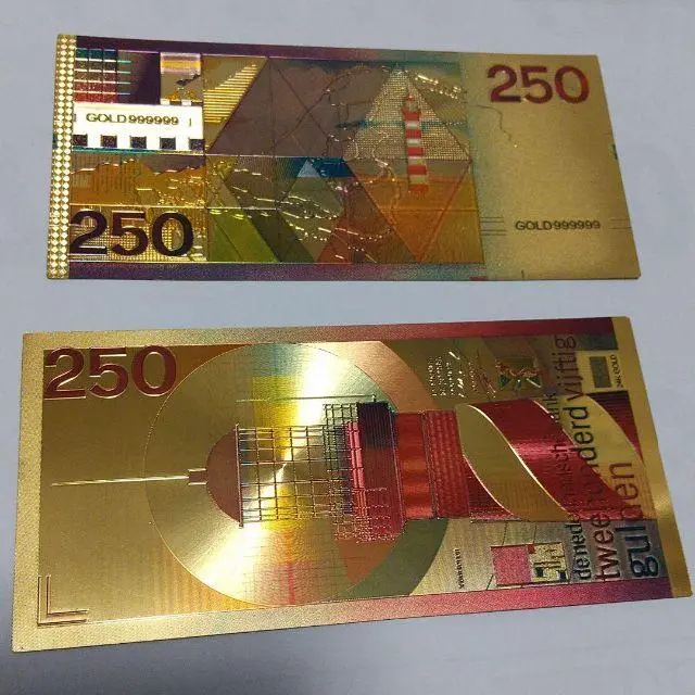 オランダギルダー 10・50ギルダー 3枚セット 70ギルダー分 2025年最新】ギルダー 紙幣の人気アイテム - メルカリ