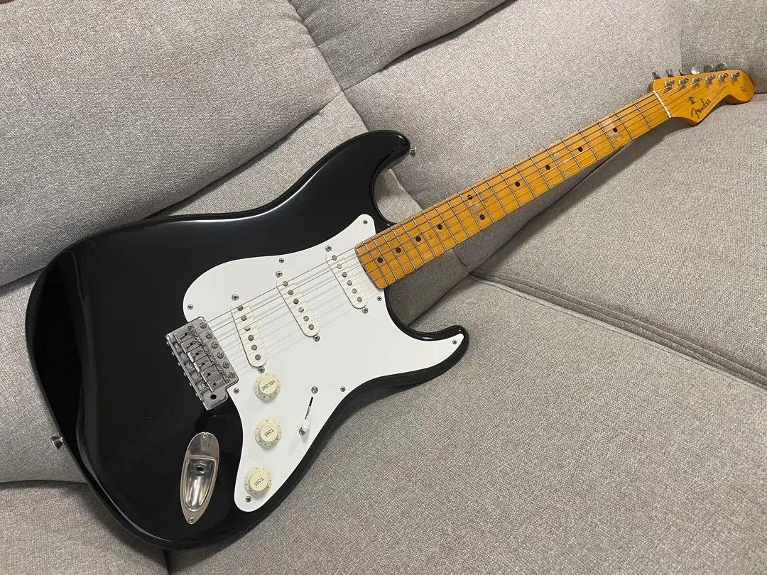 2025年最新】Fender Japan ST-57の人気アイテム - メルカリ