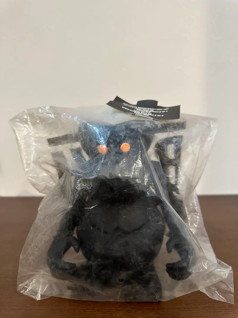 バウンティーハンター ジャンボ メカルくん 黒 銀 東京タワー