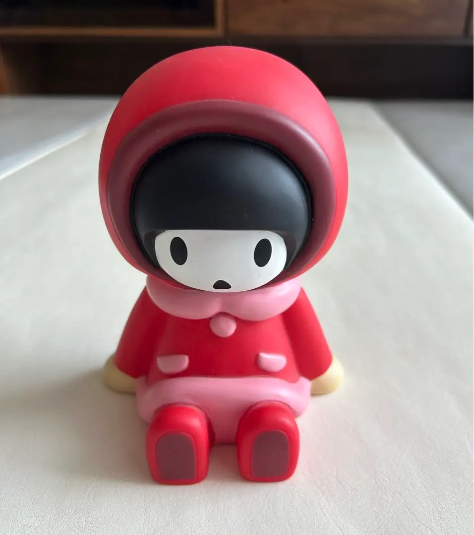 未開封commune スマホクリーナー ゆきんこ 非売品