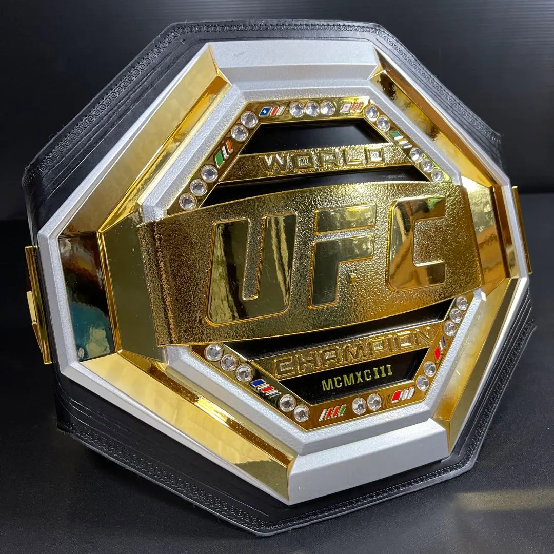 PRIDE チャンピオン トイベルト PRIDE GP チャンピオンベルト 【トイベルト】UFC RIZIN - メルカリ