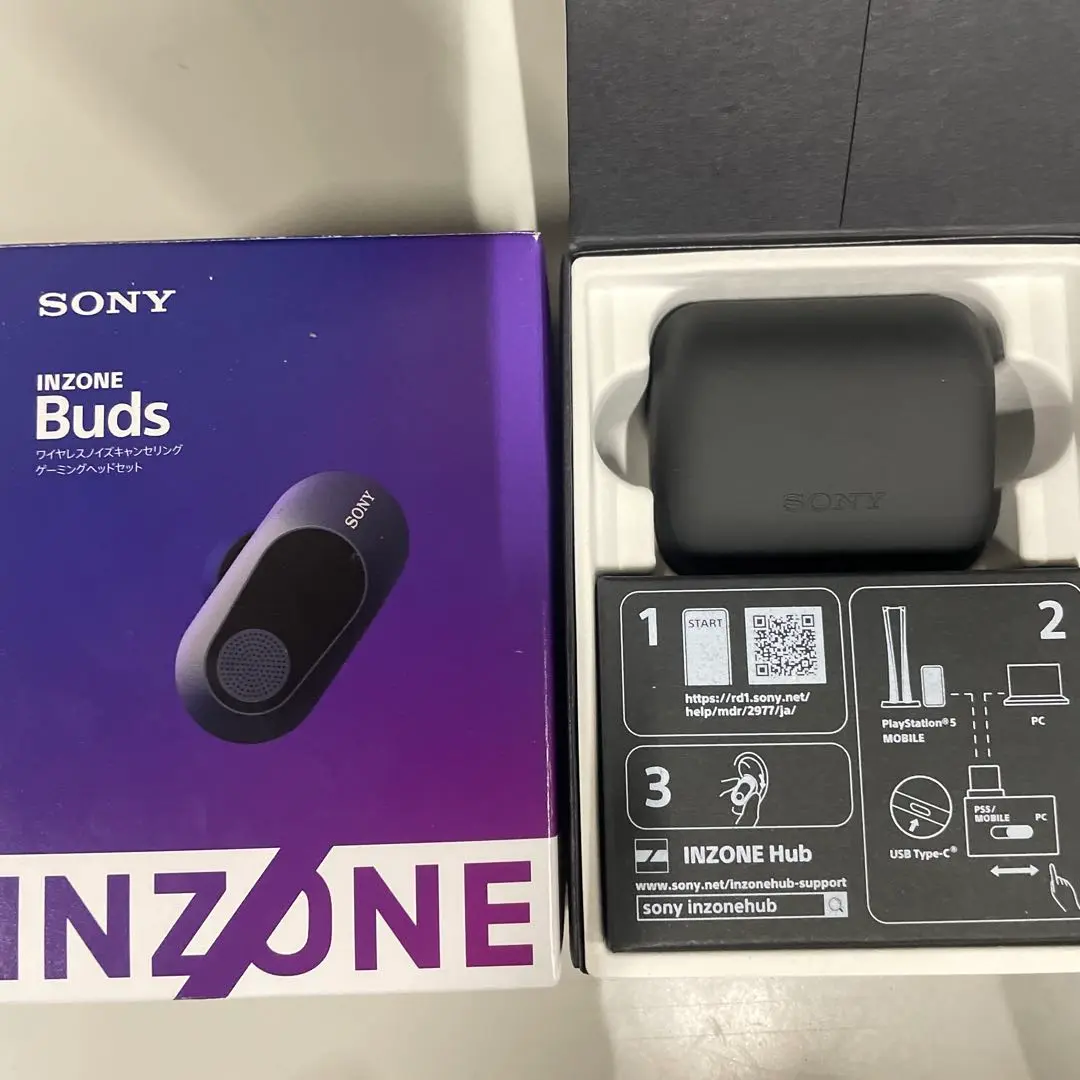 2025年最新】INZONE buds ジャンクの人気アイテム - メルカリ
