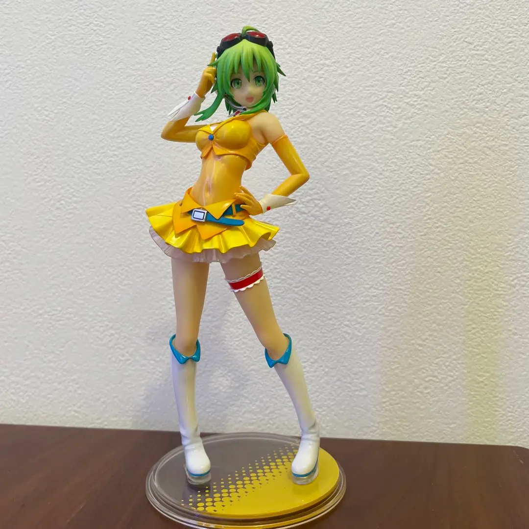 2025年最新】ままま式 GUMI アクアマリンの人気アイテム - メルカリ