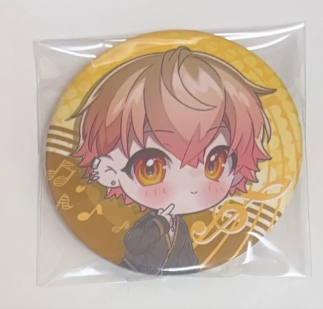 四季凪アキラ 御言 徽章 的縮圖