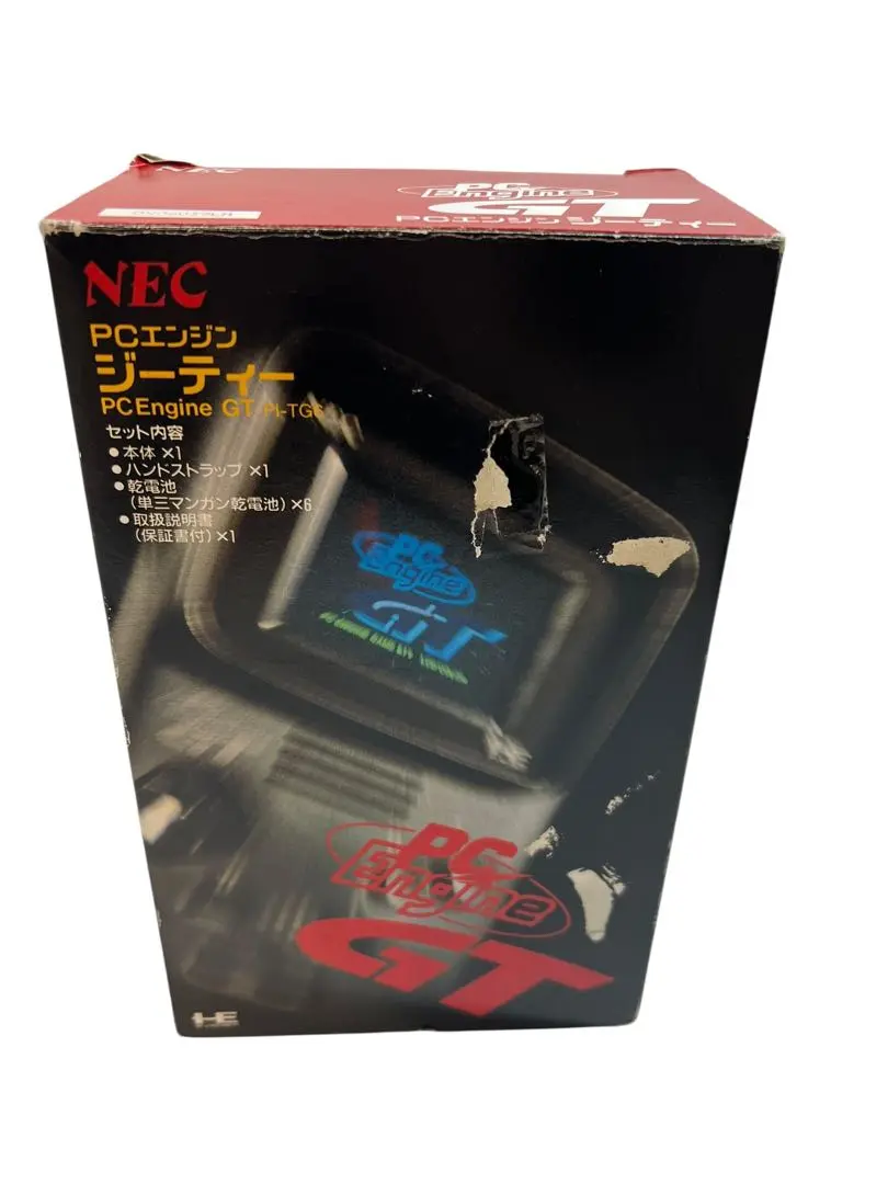 PCエンジンGTセット Amazon | PCエンジンGT 【PCエンジン】 | PCエンジン