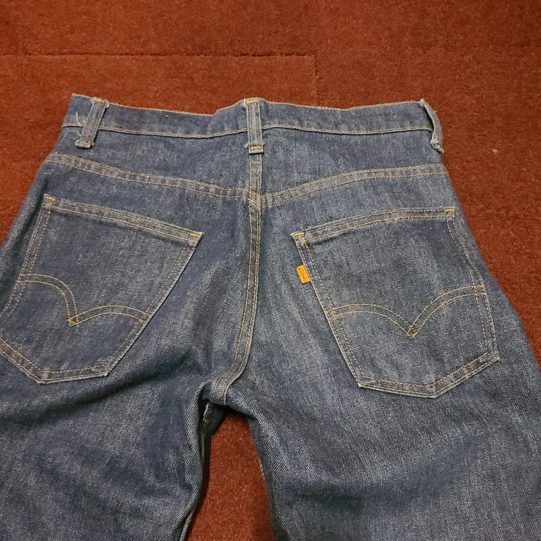 2025年最新】levis646の人気アイテム - メルカリ