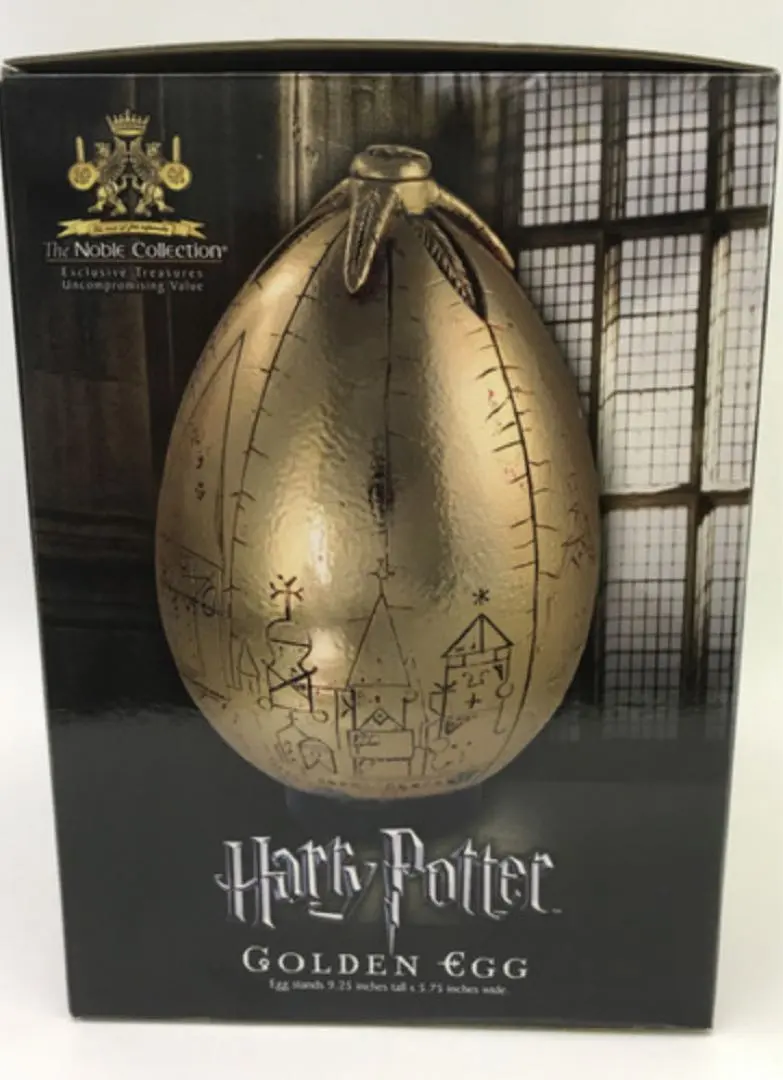 2025年最新】ハリーポッター ゴールデンエッグの人気アイテム - メルカリ