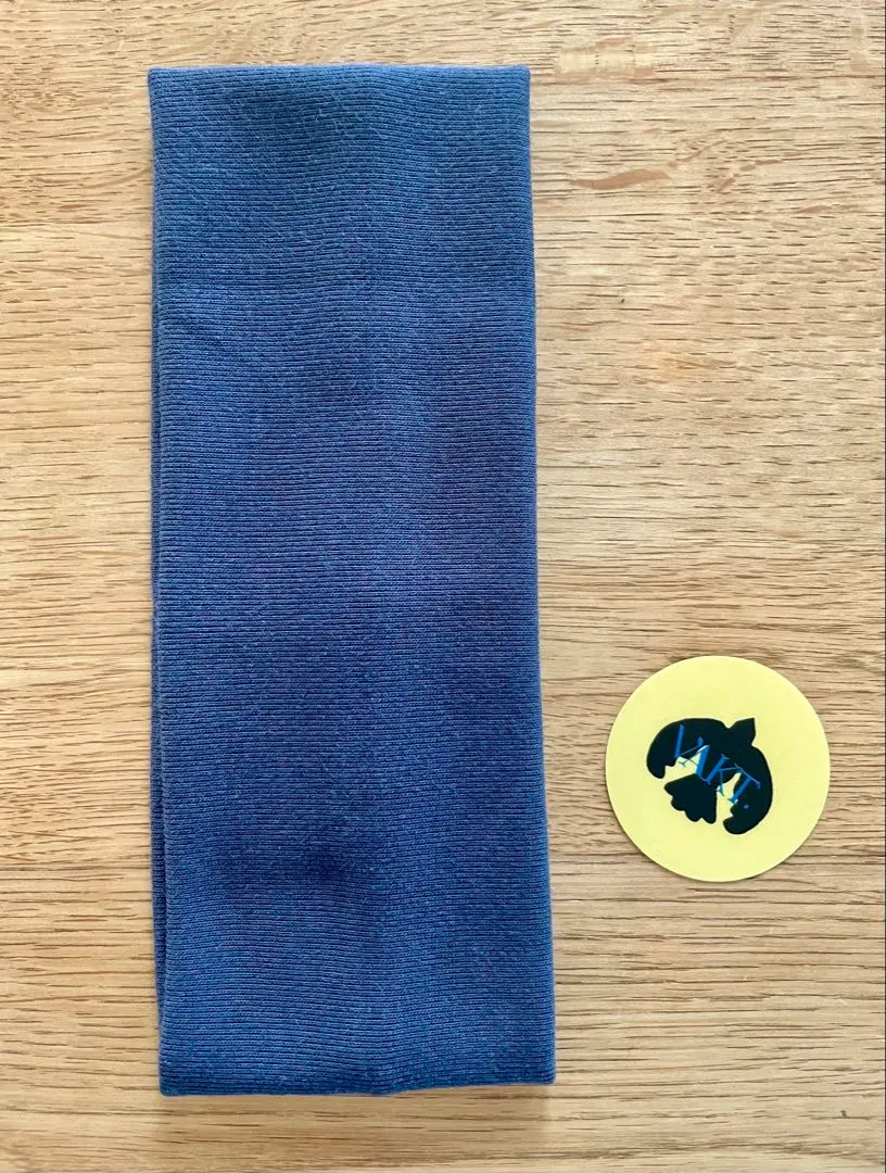 VAKT. TURBAN 新品未使用　ターバン　６色セット　バクト　最終価格！ m37247764424_1.jpg?1740896389