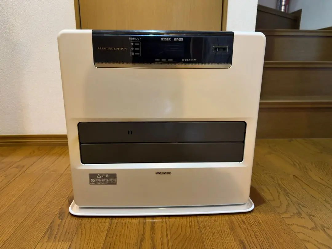 コロナ石油ファンヒーター FH-WZ4616BY CORONA（住宅設備） ファンヒーター 暖房器具 ヒーター FH