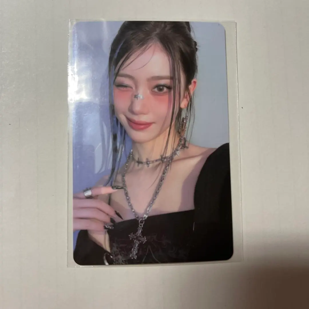 Thumbnail of Kep1er BUBBLE GUM POCA album ver.