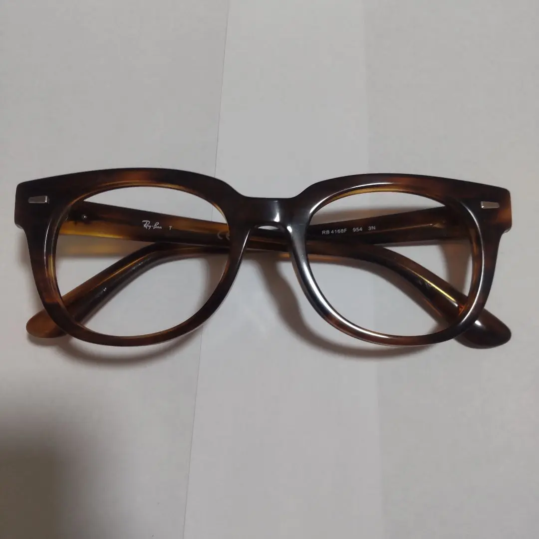 2025年最新】rayban 4168の人気アイテム - メルカリ