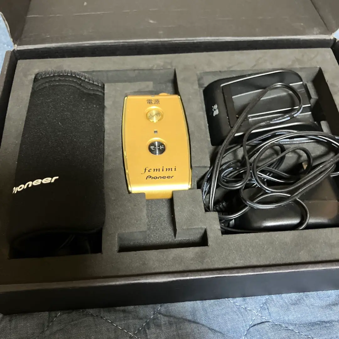 HIRO様Pioneer フェミミVMR-M800   デジタル集音器 Amazon.co.jp: パイオニア集音器 フェミミ VMR-M800-N : ホーム