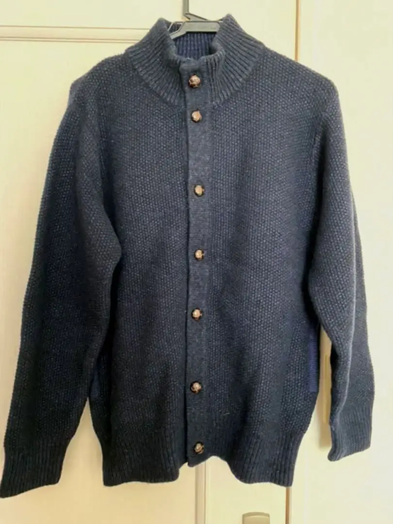 Thumbnail of FREDY&GLOSTER knit cardigan
