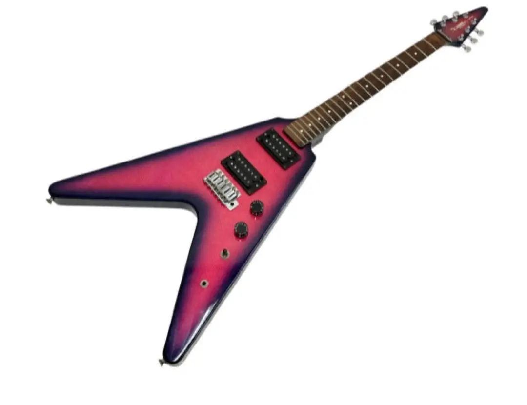 FERNANDES BSV-90 1980年代製 FERNANDES BSV-90 1980年代製 - メルカリ