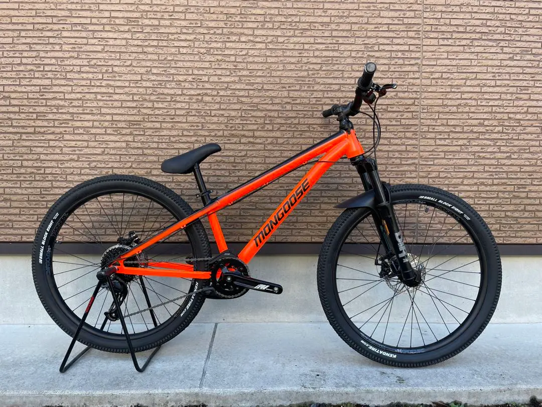 2025年最新】mongoose fireballの人気アイテム - メルカリ