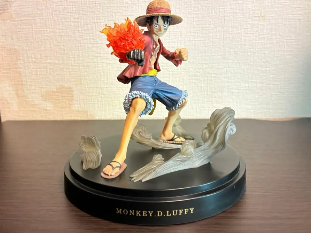 ONEPIECE ワンピース ヒストリーオブルフィ ダブルチャンス フィギュア 一番くじ ワンピース ヒストリーオブルフィ｜一番くじ倶楽部