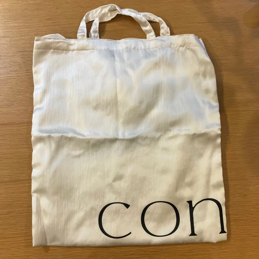 辺見えみり【別注】＜PUNTI for conte＞GRF TOTE バッグ - メルカリ